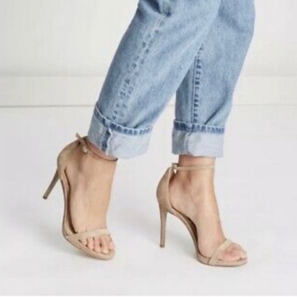 Sam Edelman Shoes - Sam Edelman Ariella Ankle Strap In Patent Sandals